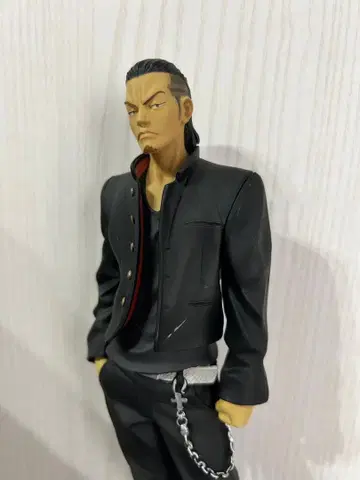 크로우즈 ZERO 타키야 겐지