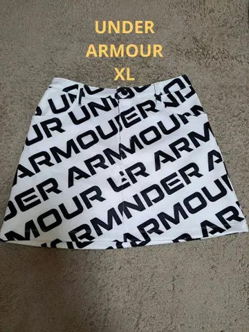 언더아머 스커트/XL