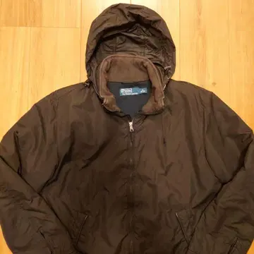 랄프 로렌 블루종