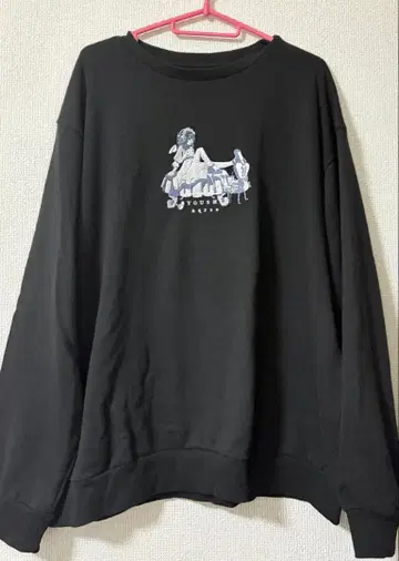 nqrse 나루세 초침 다이후쿠야상 트레이닝복 자수 트레이닝복