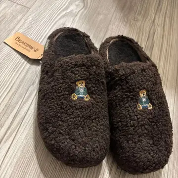 베어파우 슬립온 보아 베어