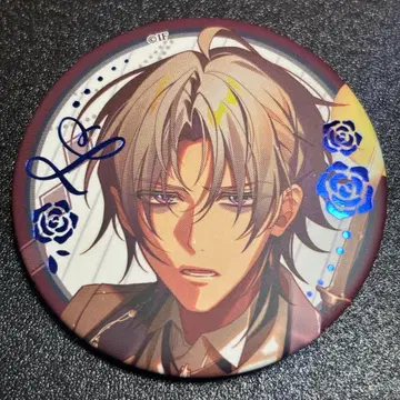 미스트니아의 날개 희망 오토메이트 마켓 오토마 캔뱃지 루카스