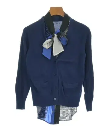 sacai 여성용 가디건