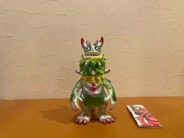 rangeas 랑기아스 T9G 소프트 비닐