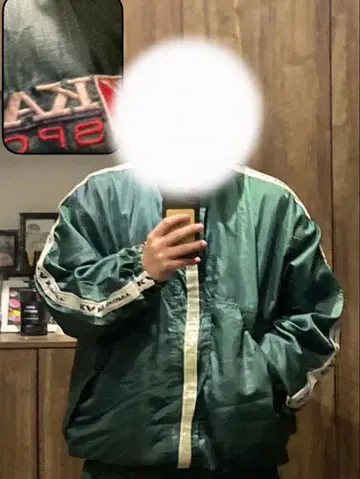 칼카니 저리 셋업 90's 칼카니 bboy