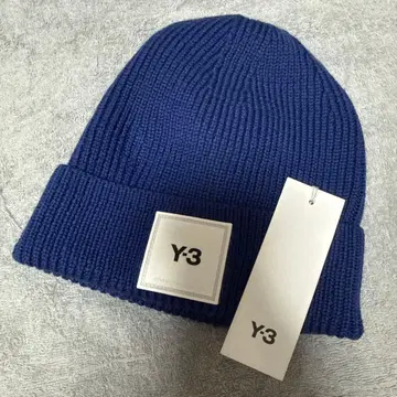 Y-3 비니 네이비 H54024