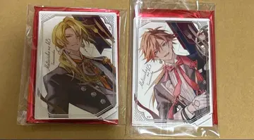 마츠리카 아크릴 스탠드 마츠리카의 오토메이트 오토마