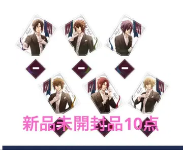 박앵귀 아크릴 스탠드 미개봉 새상품 10점