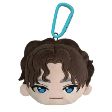 초특급 알로하 마스코트 파우치 봉제 인형