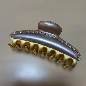 acca 티아라퀸 클립 M 사이즈