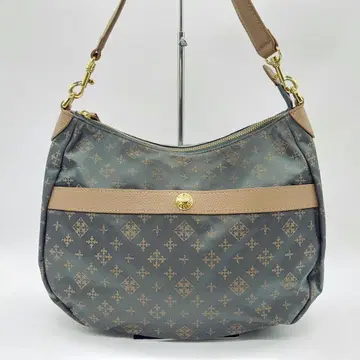 새상품급 러셋 원숄더 숄더백