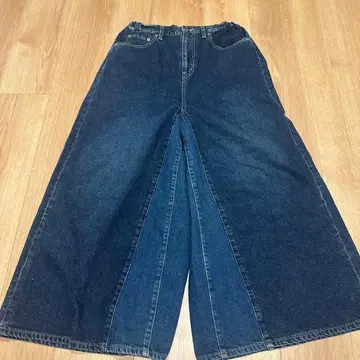 저널 스탠다드 랙 배기 팬츠