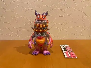 rangeas 랑기아스 T9G 소프트 비닐