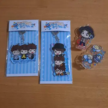 가격 인하 대기 좋아요 Kiramune Trignal 세트