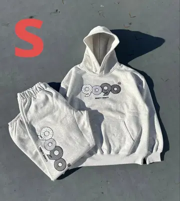 9090 OG 로고 오리지널 셋업