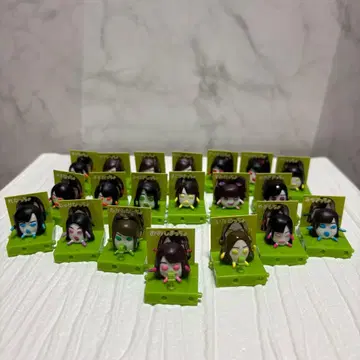 레어! AKB48 x 푸쵸 AKB48쵸 20개 세트