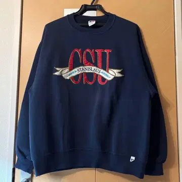 90s Russel Athletic 맨투맨 made in USA