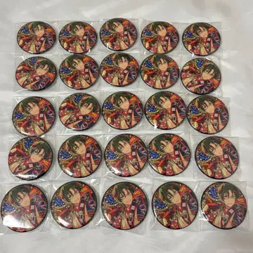 앙스타 하스미 케이토 별의 방향 캔뱃지 중국 캔뱃지