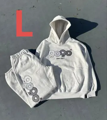 9090 OG 로고 오리지널 셋업