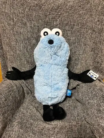 SUNSUN 폭신폭신 봉제 인형