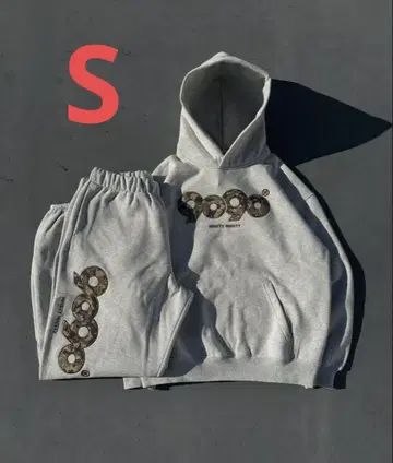 9090 OG 로고 오리지널 셋업