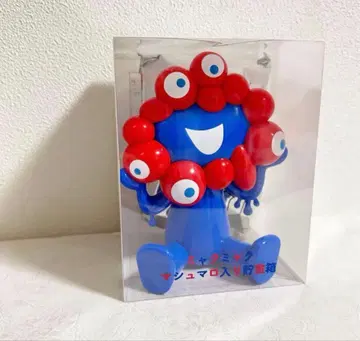 미개봉 새상품 간사이 만박 미야쿠미야쿠 저금통