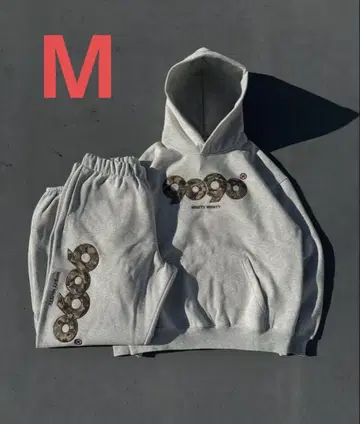 9090 OG 로고 오리지널 셋업