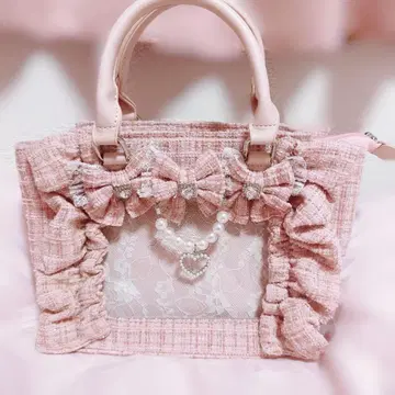 Ank Rouge 확정 팬서비스 마법의 주문 Bag Vol.3 소 사이즈