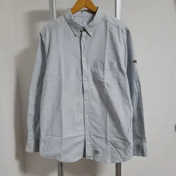 430 FOURTHIRTY FI L/S OX BD SHIRTS 긴팔 셔츠