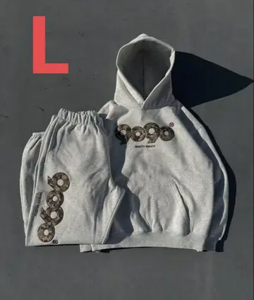 9090 OG Logo Original 셋업