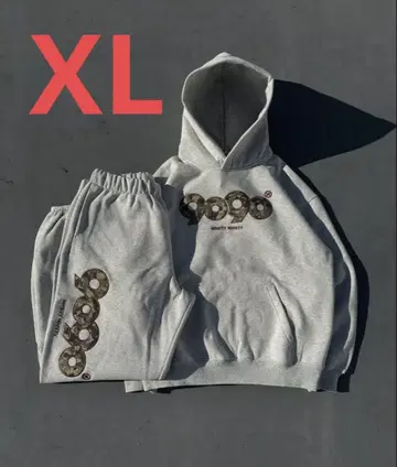 9090 OG 로고 오리지널 셋업