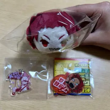 히로아카 키리시마 에이지로 굿즈 묶음 판매 [ 3세트 ]