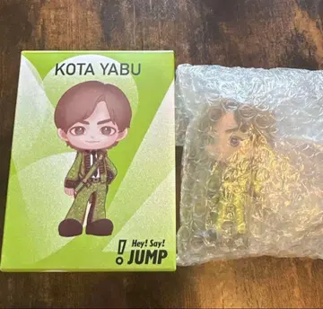 Hey! Say! JUMP 야부 코타 피규어 노멀