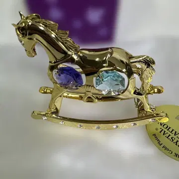 CRYSTAL TEMPTATIONS 락킹 호스