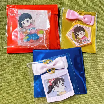 귀멸의 칼날 츠유리 카나오 크리스마스