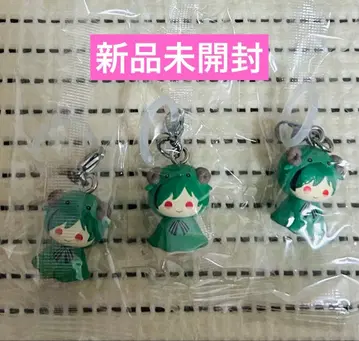 시쿠포니 메지루시 액세서리 스치 3개 세트