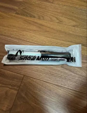 SnowMan DomeTour 2025-2026 ON 응원봉