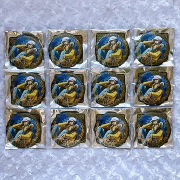 로 무기와라 스토어 벌스데이 캔뱃지