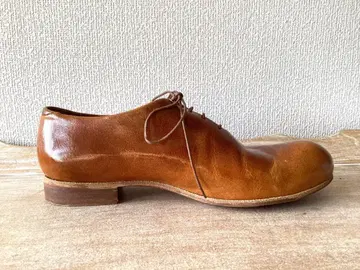 [ 레어 ] REINHARD PLANK 레나드 플랭크 신발