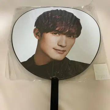 JESSE 부채 제이씨 SixTONES 스톤즈 2020