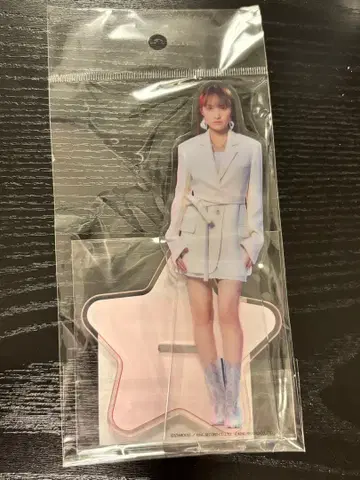 스위츠 파라다이스 모모카나 CAFE 아크릴 스탠드 타마이 시오리