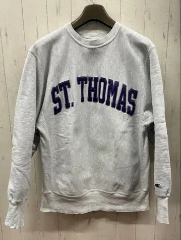 챔피온 리버스 위브 XL