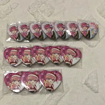 스토푸리 사토미군 묶음 판매