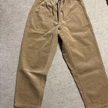 티그르브로칸테 코듀로이 팬츠