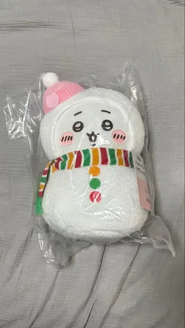 치이카와 에니마이 복권 A상 봉제 인형(치이카와) 2