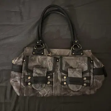 y2k 그런지 페어리 그런지 핸드백 archive swag