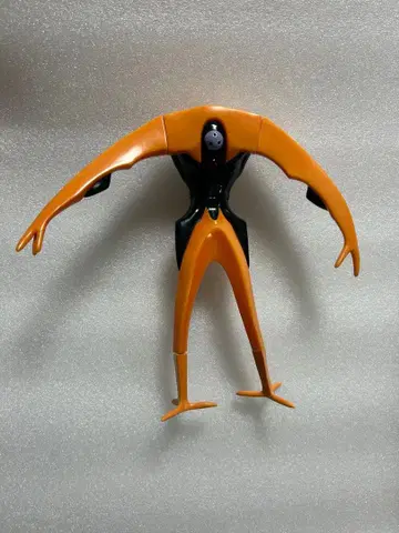 소프비혼 에반게리온 이스라펠