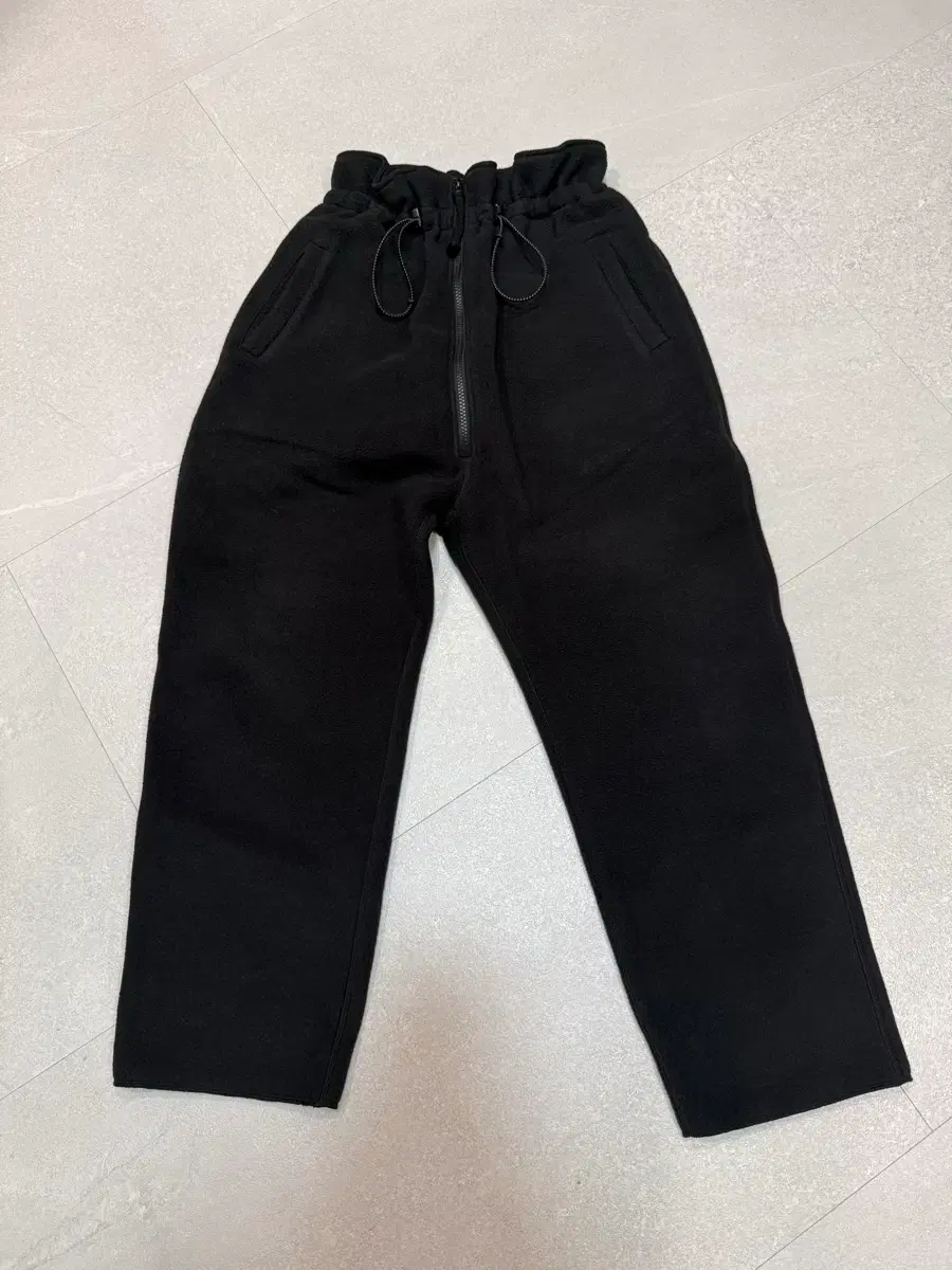 Yesterdays Tomorrow Polartec Pants M