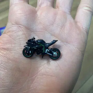 바이크 미니카 1/64