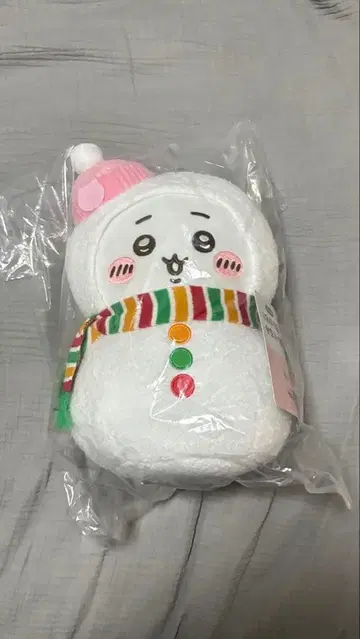 치이카와 (먼작귀) 에니마이 복권 A상 봉제 인형 (치이카와) 3